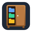 Lemari - Project Manager